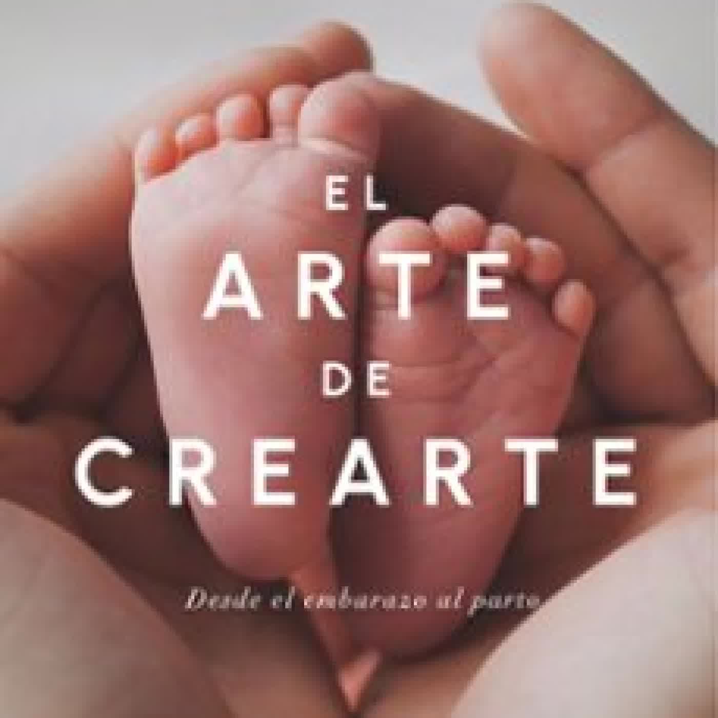 EL ARTE DE CREARTE ROCÍO GARCÍA-VISO @ROCIO.MATRONA