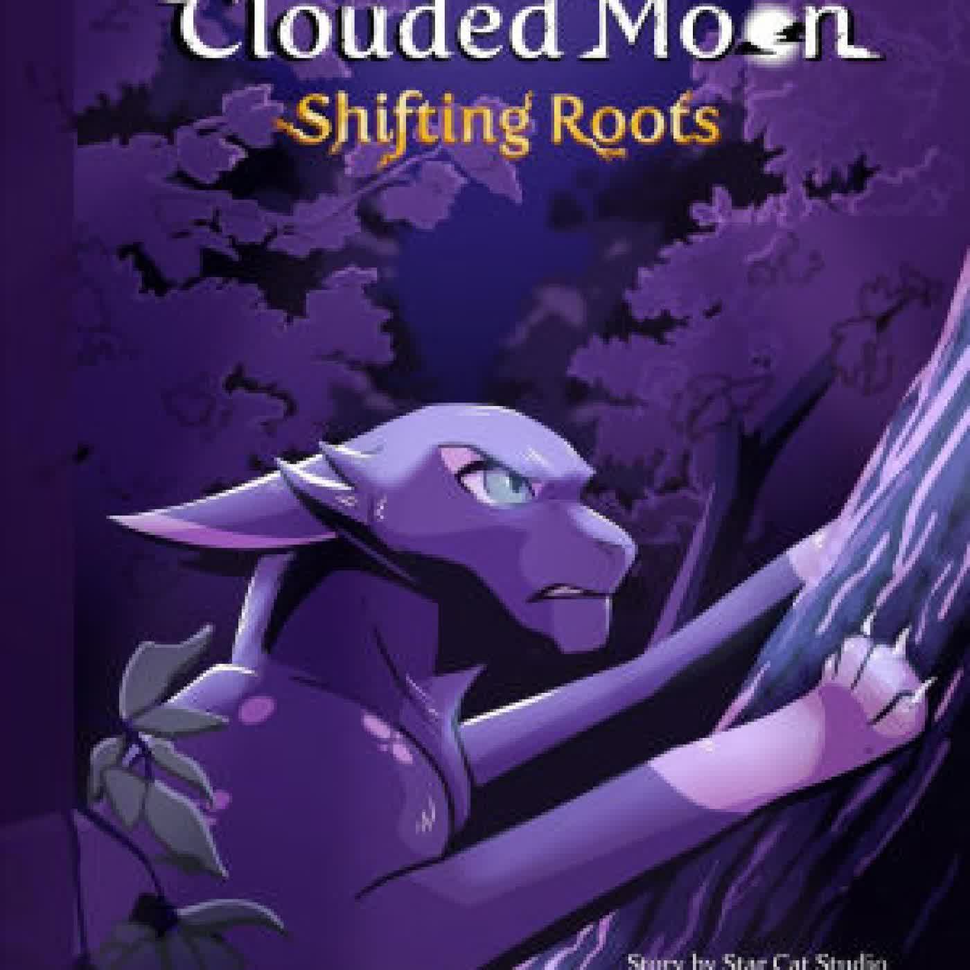 Read online: The Alliance Saga - Clouded Moon #1: Shifting Roots by Avalon Roselin, Tennelle Flowers, Tiffany Pilgrim
