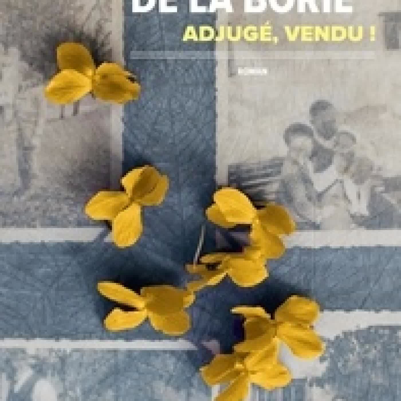 Lire en ligne : Adjugé vendu