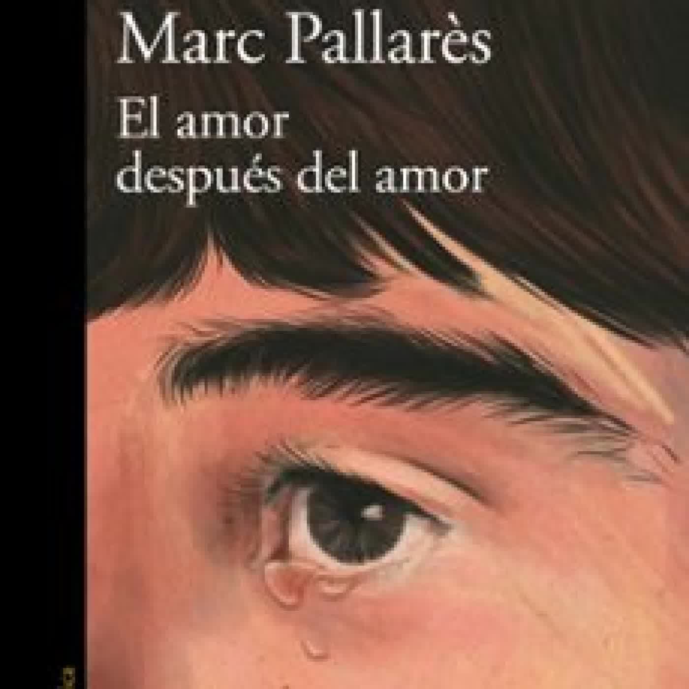 EL AMOR DESPUES DEL AMOR Laura Ferrero