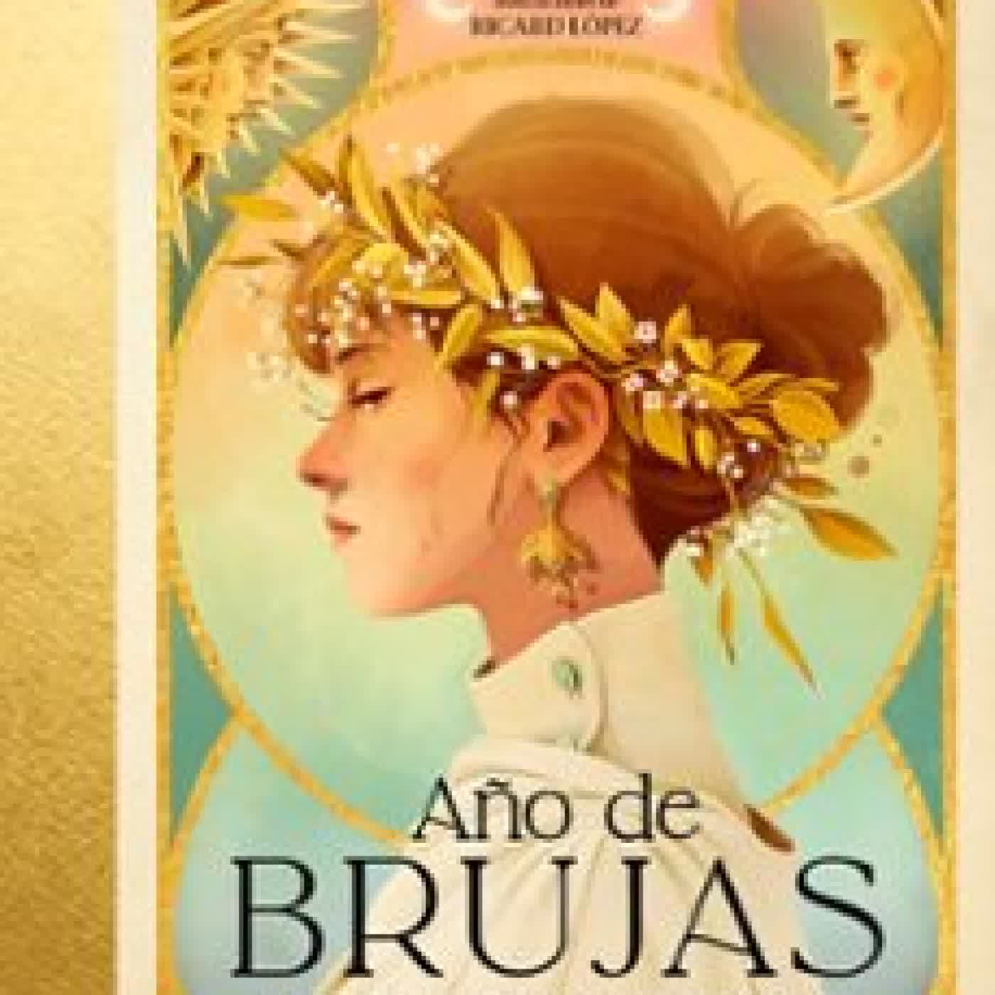 AÑO DE BRUJAS @AIGUADVALENCIA