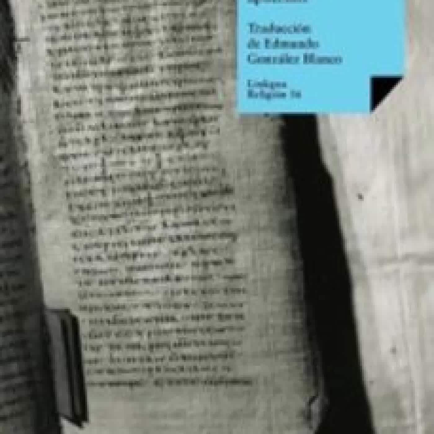 EVANGELIOS APOCRIFOS