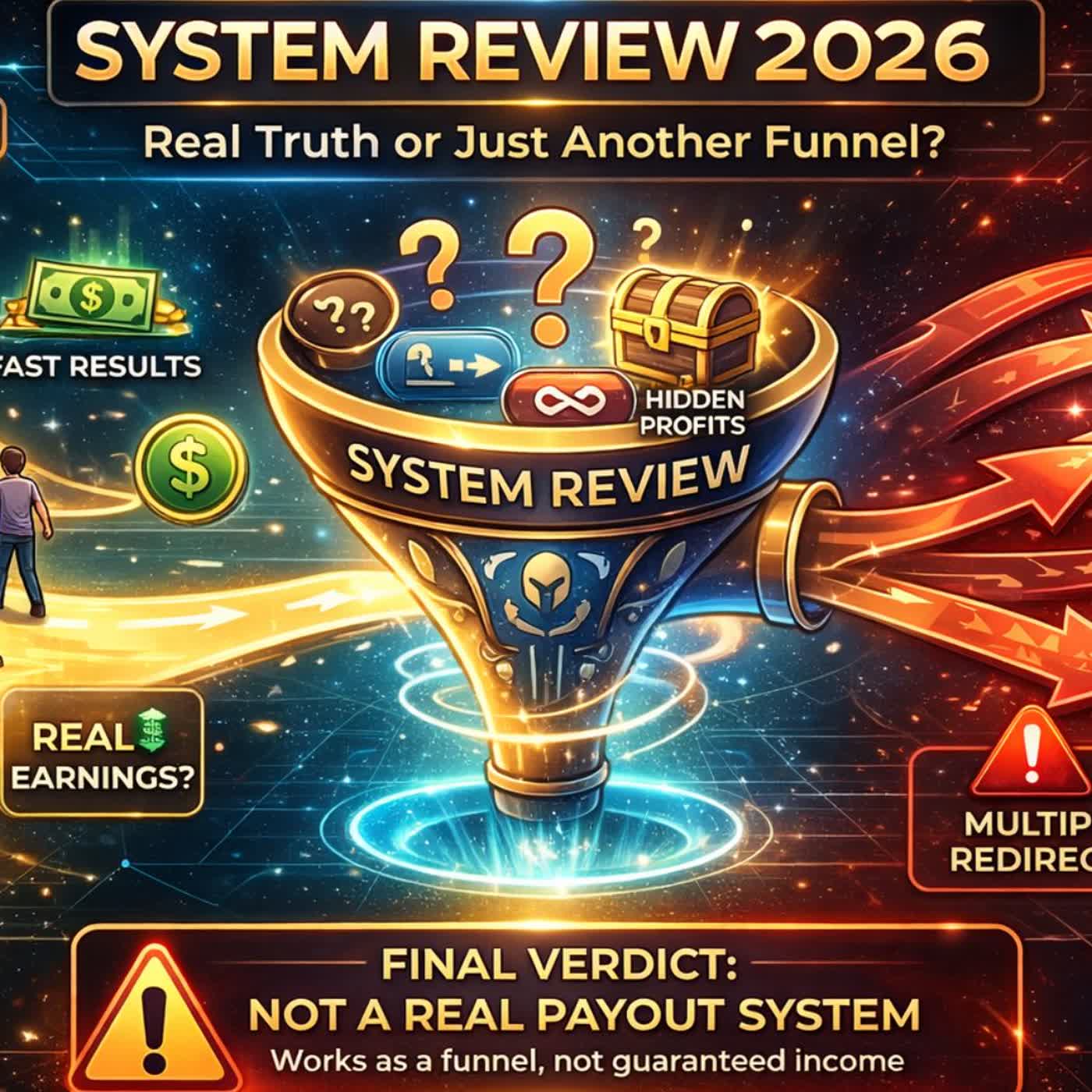 Cada 3 System Reviews: What They Don’t Tell You