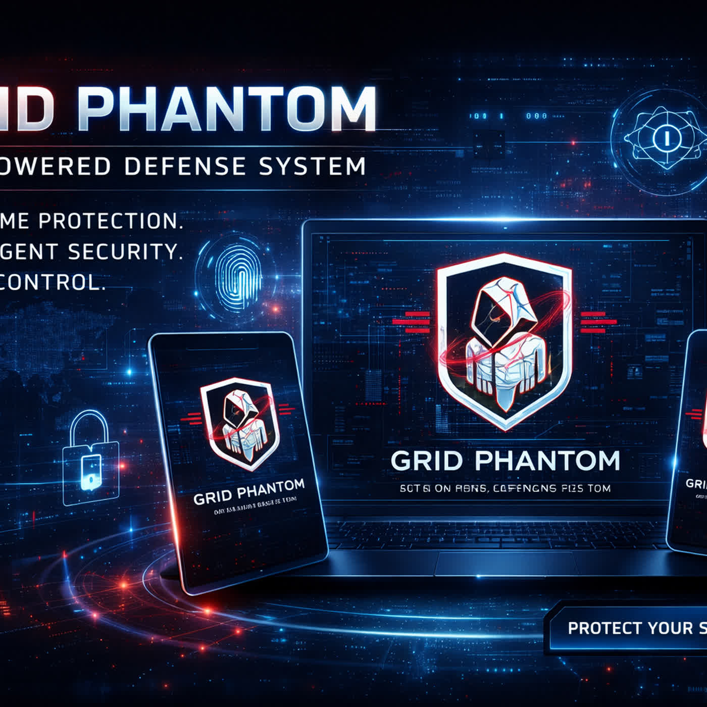 The Grid Phantom Review: Complete Guide for Beginners