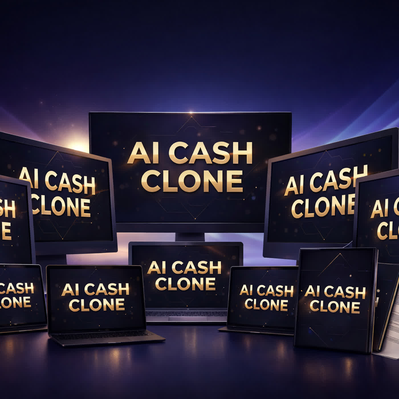 AI Cash Clone Review – Legit AI Income System or Scam?