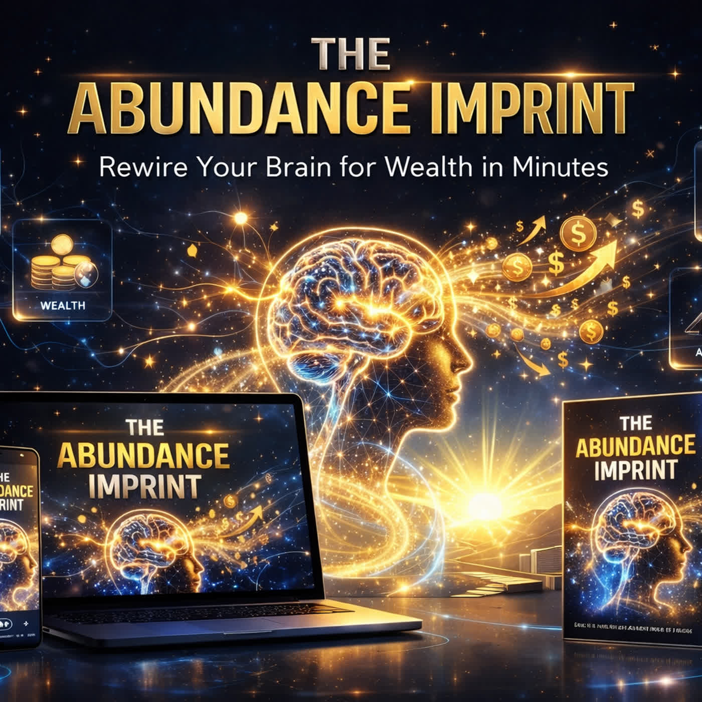The Abundance Imprint Review: Is It Worth It?
