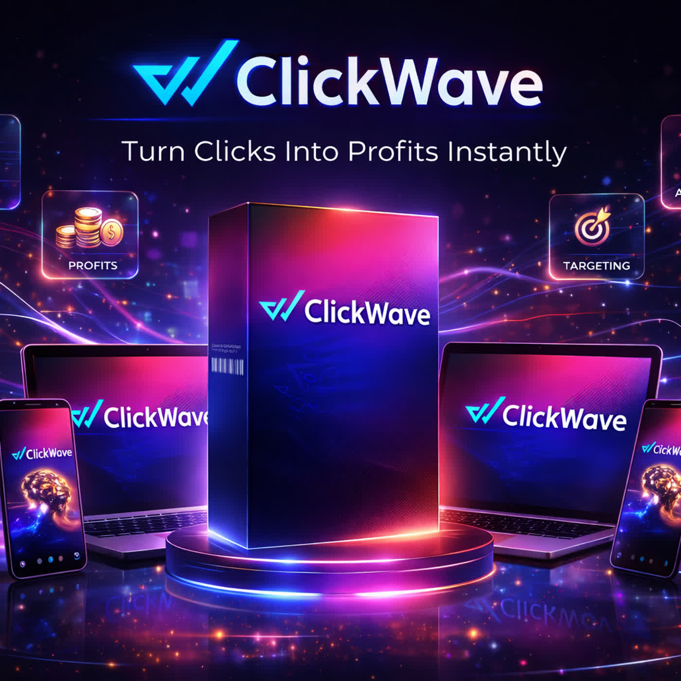 ClickWave Review & Complaints: Full Analysis