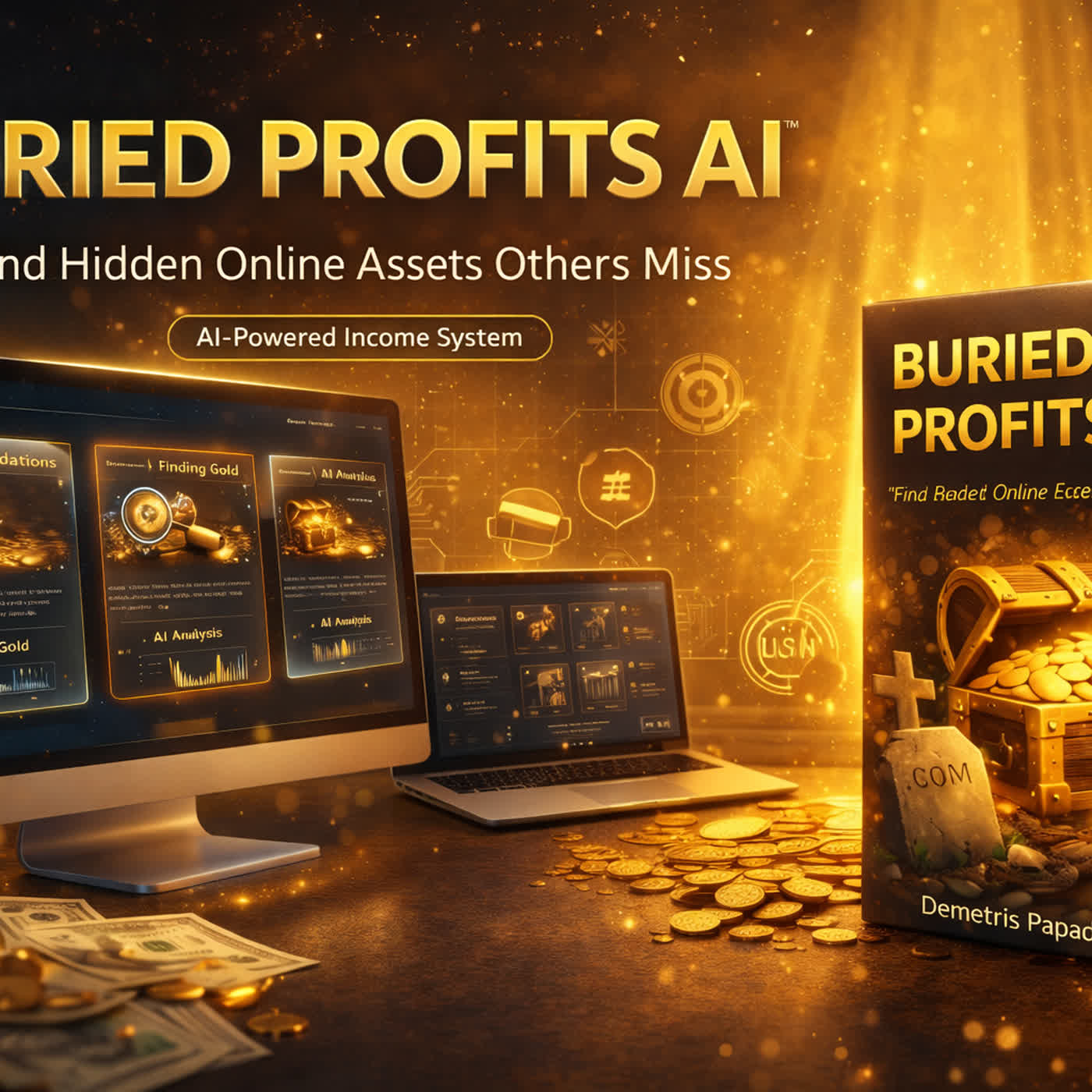 BP-AI Review & Results: What Makes This AI Platform Different?