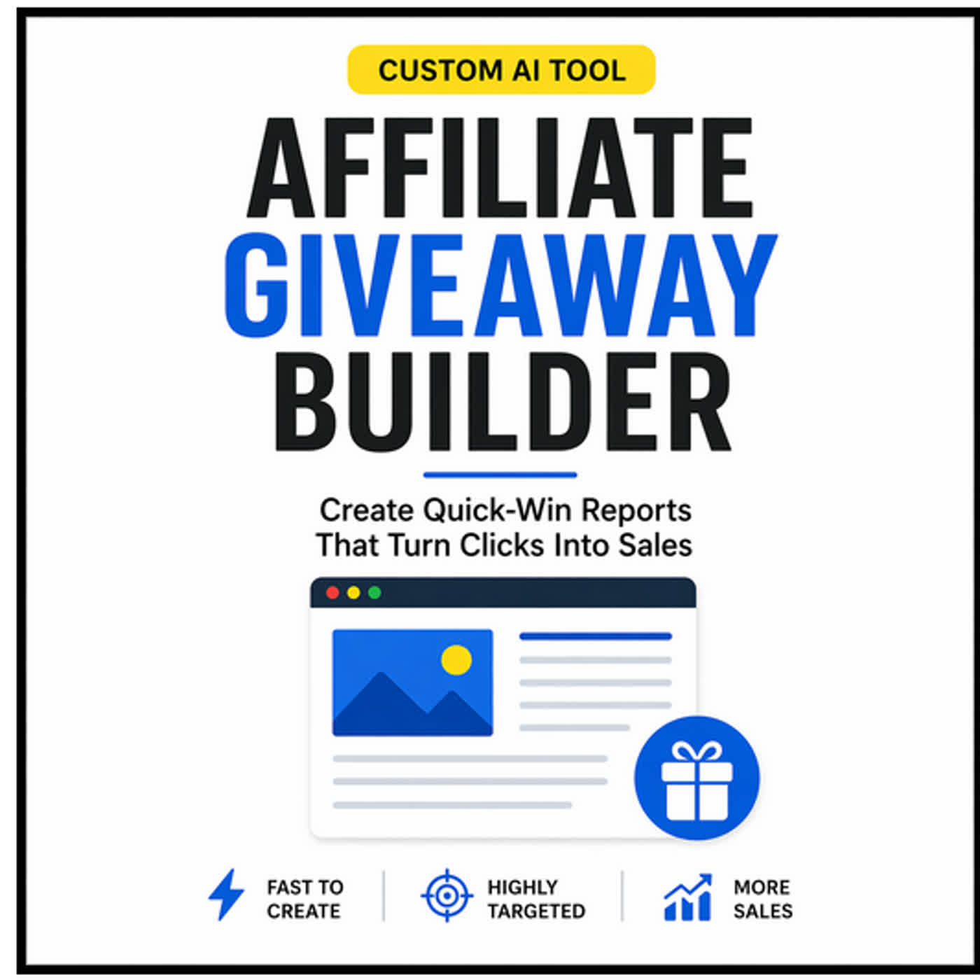 Affiliate Giveaway Builder Review & OTOs: Complete Breakdown Before You Buy