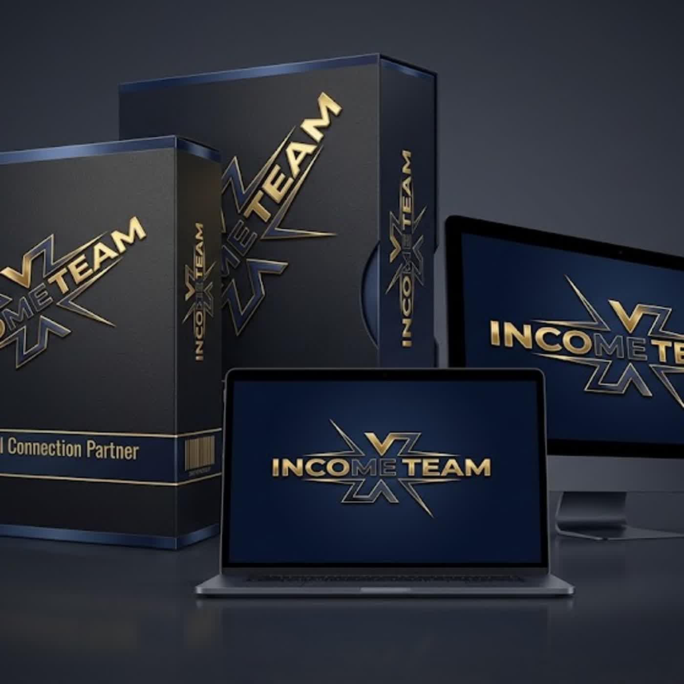 Income Team X Reviews Exposed: Scam Funnel Or Real Money System?