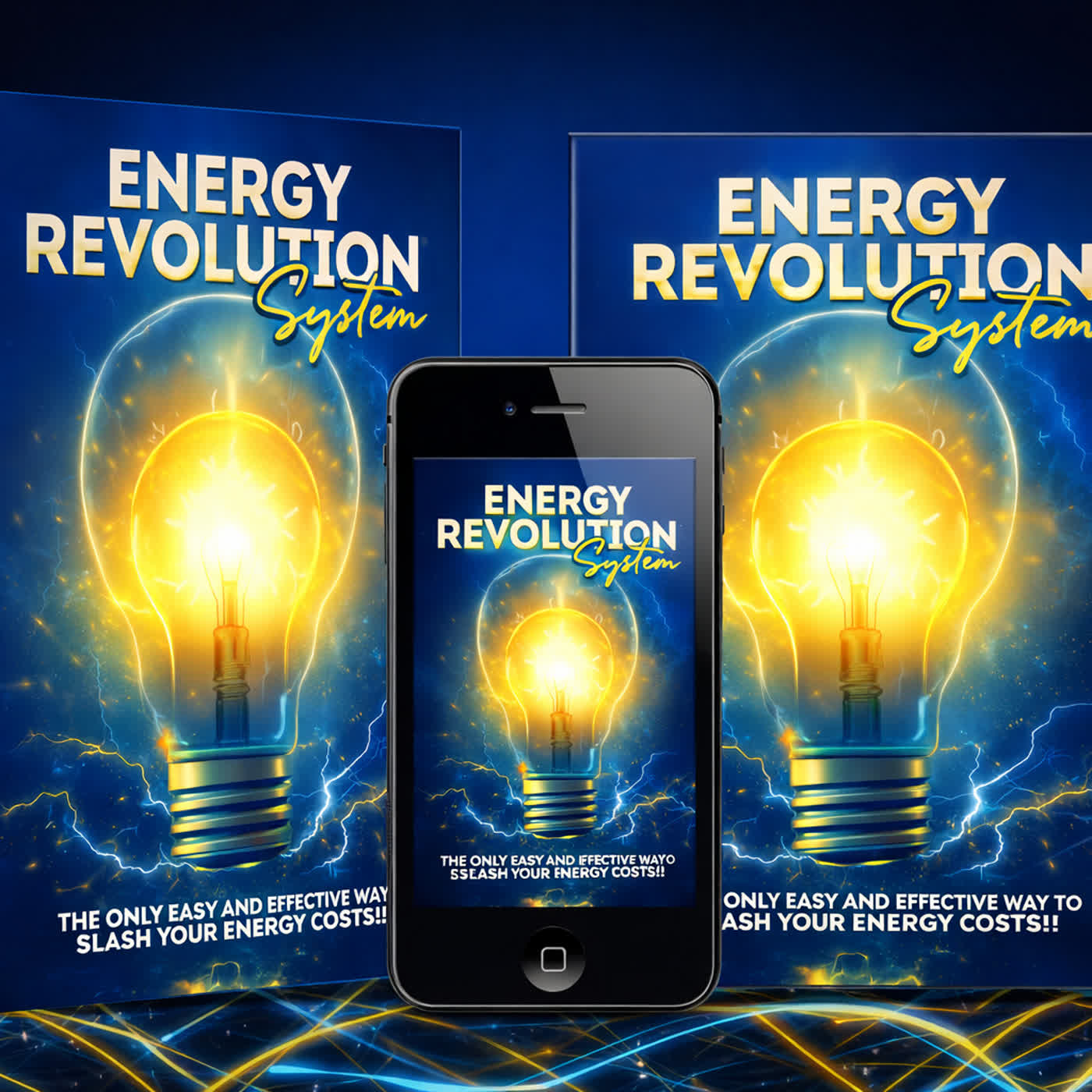 Energy Revolution System Review: Real User Complaints and Savings
