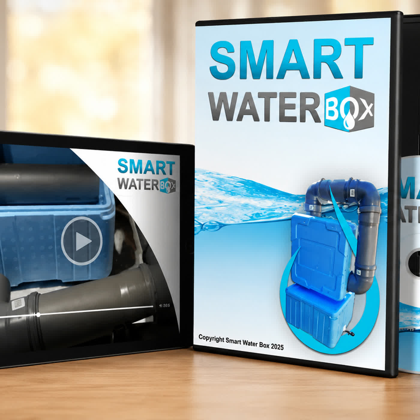 SMART WATER BOX Review: Real User Experience, Complaints & Benefits