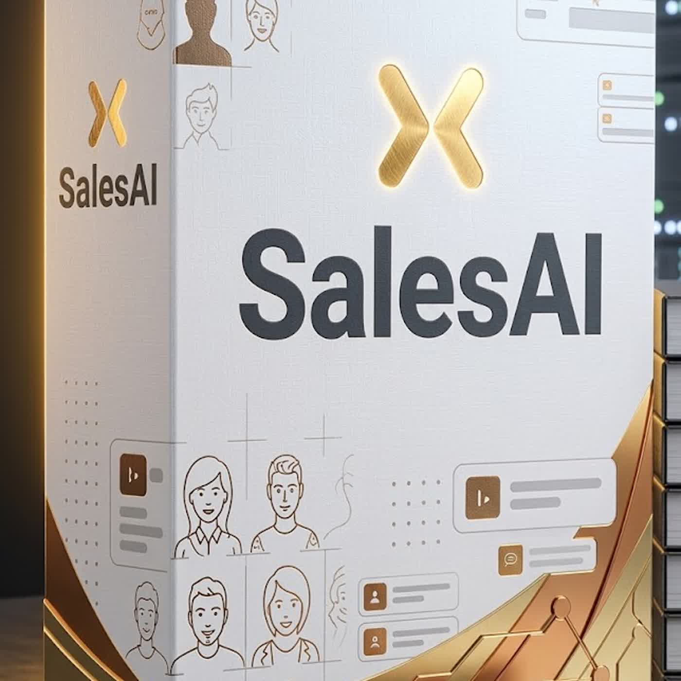 SalesAi Reviews: Best AI Training or Waste of Money?