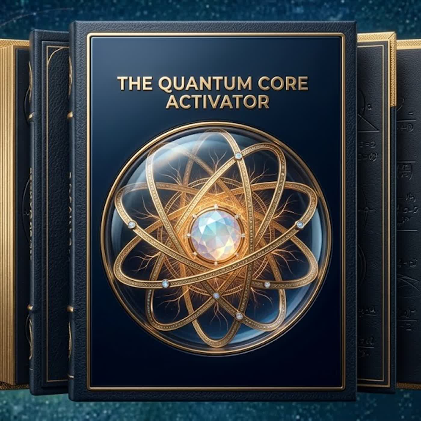 Best Quantum Core Activator Reviews: What Real Users Experienced in 2026