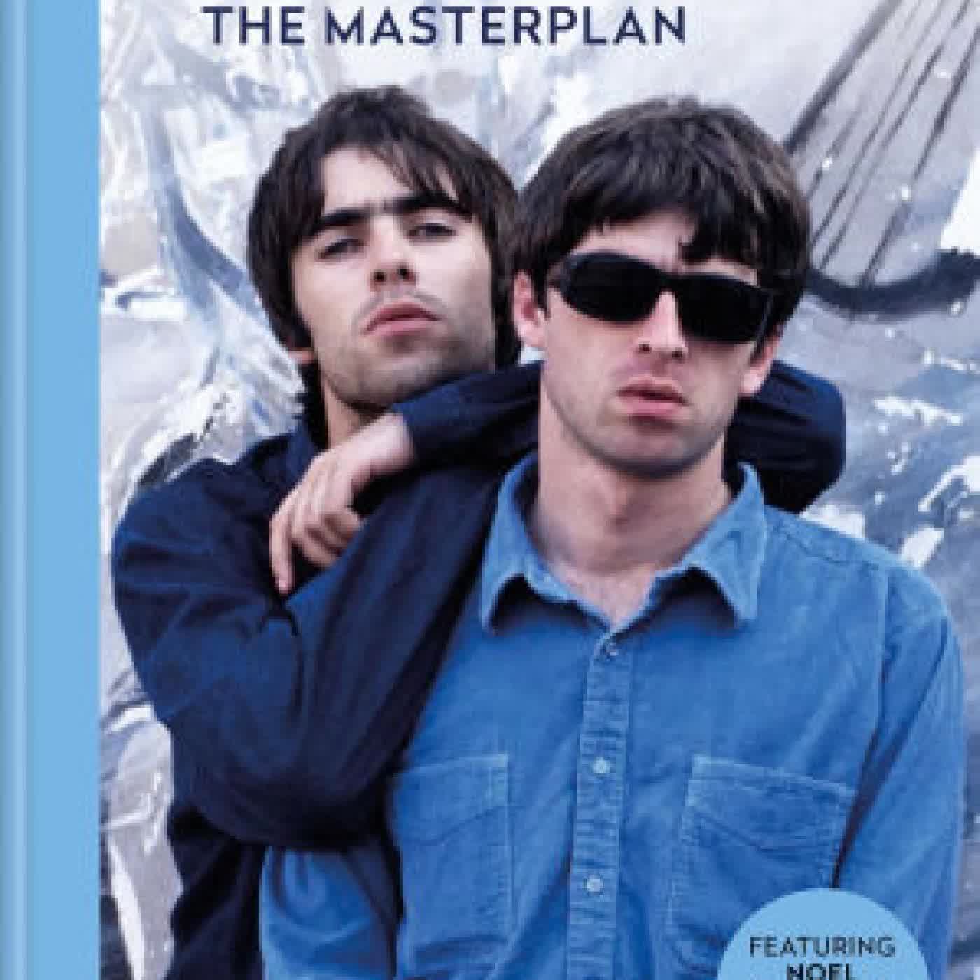 Read online: Oasis The Masterplan: Photographs by Kevin Cummins Featuring Noel Gallagher in His Own Words by Kevin Cummins