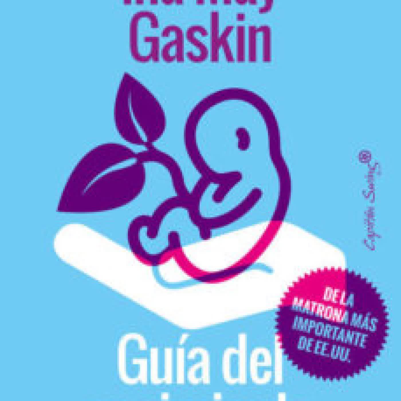 GUIA DEL NACIMIENTO INA MAY GASKIN