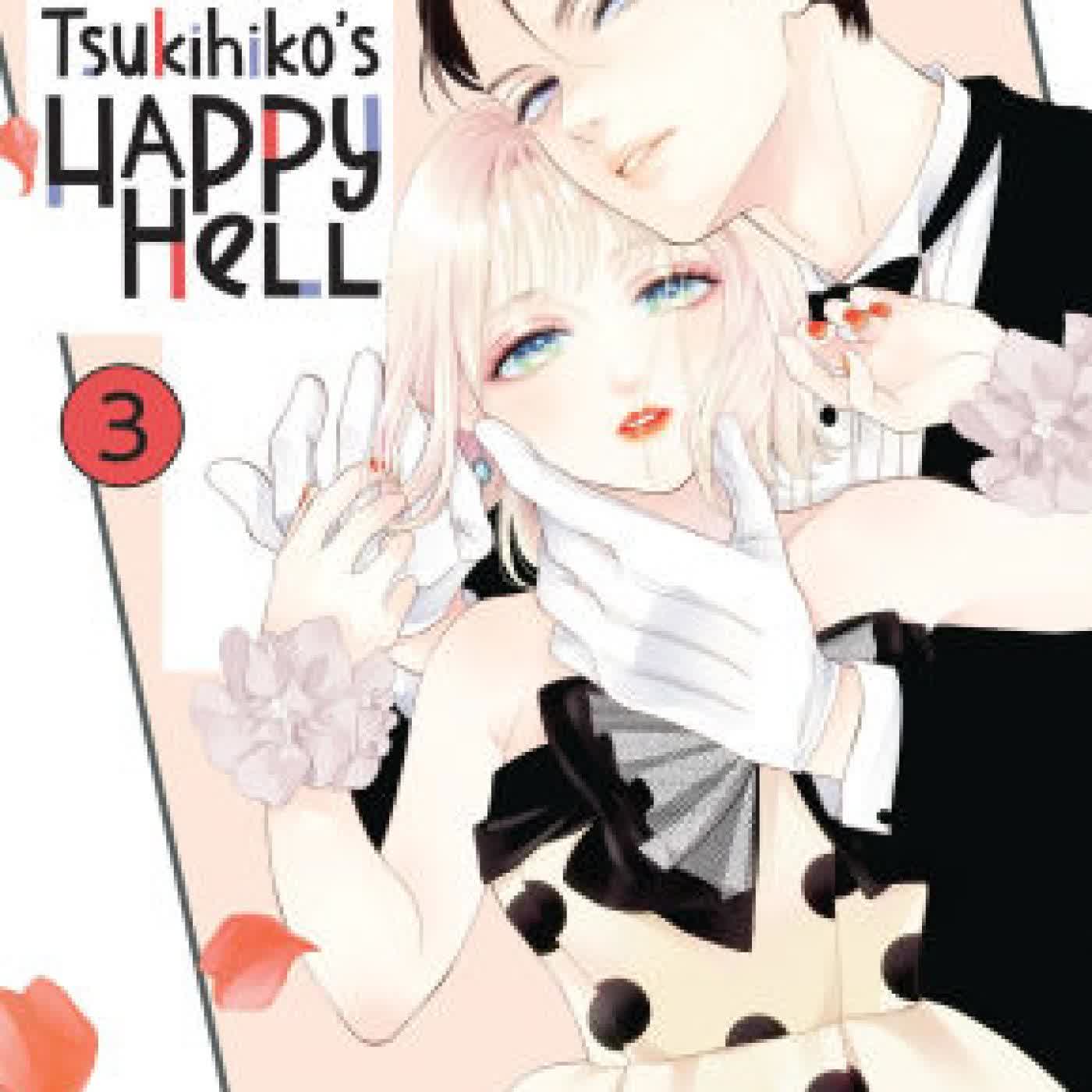 Read online: Yonoi Tsukihiko's Happy Hell Vol. 3 by Hina Sakurada