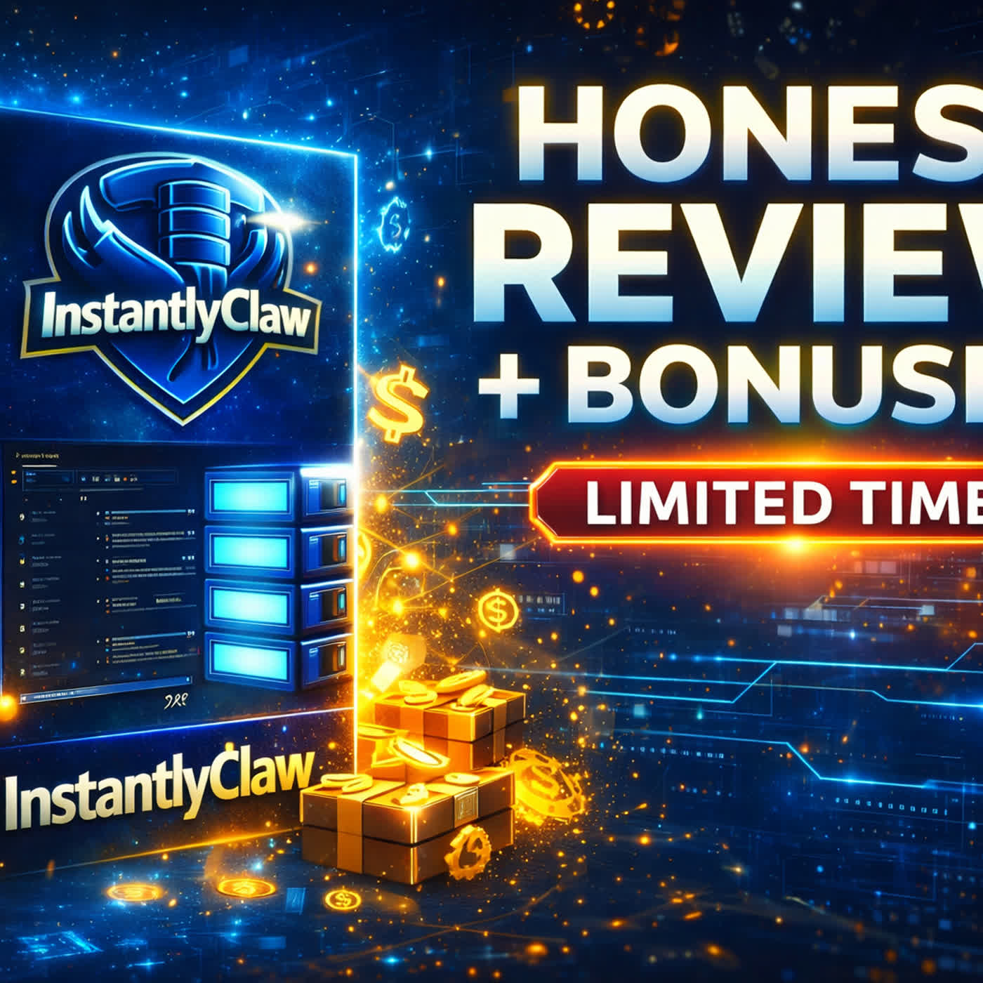 Instantly Claw Review: Legit AI Tool or Overhyped Scam?