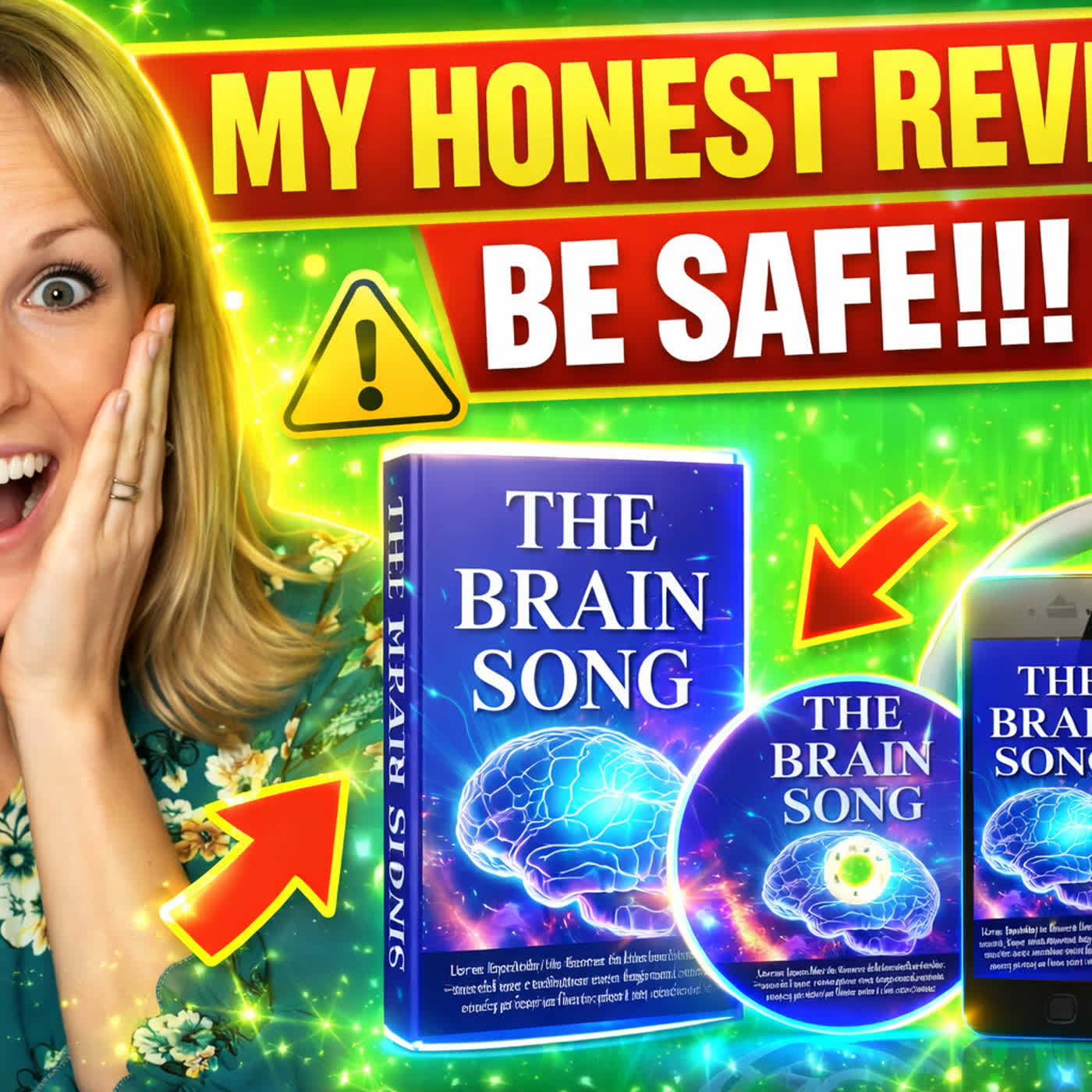 The Brain Song Review (2026) – Real Results or Just Hype?