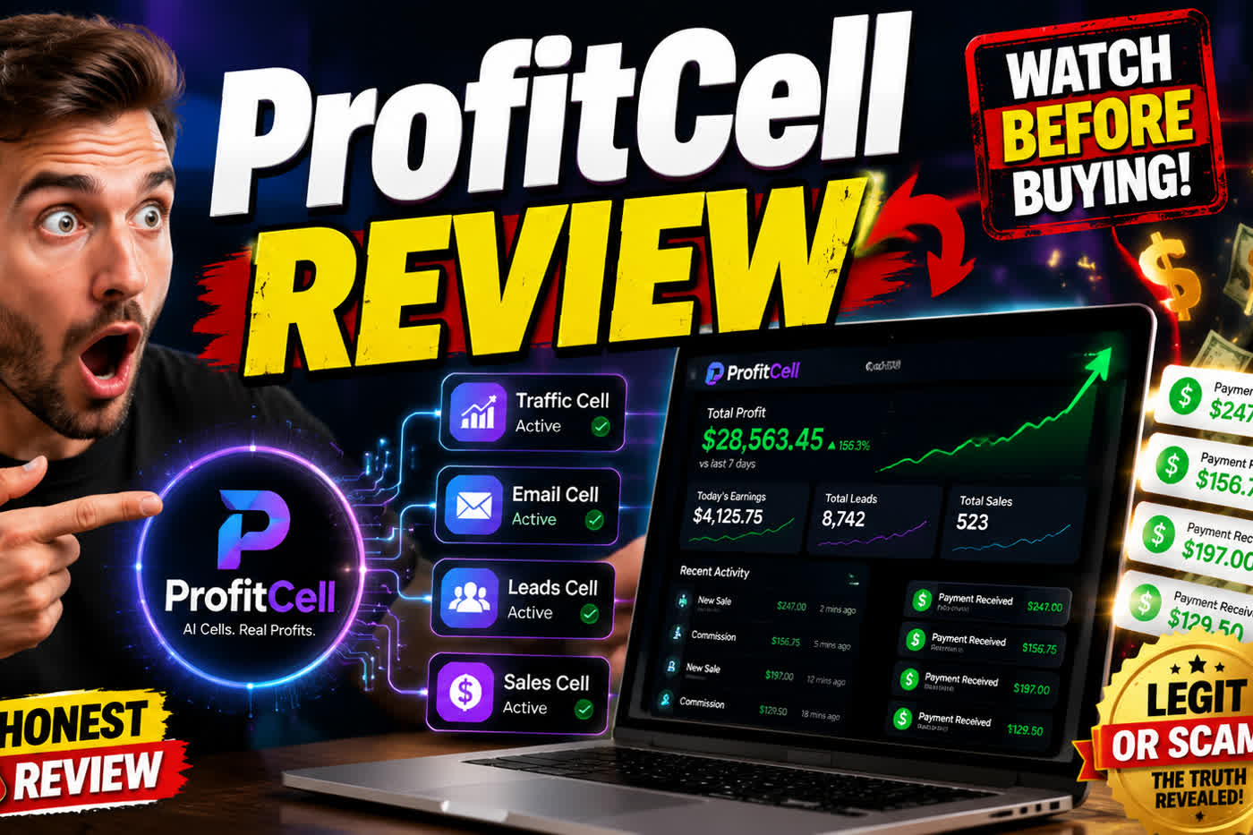 reviews.firstory.io