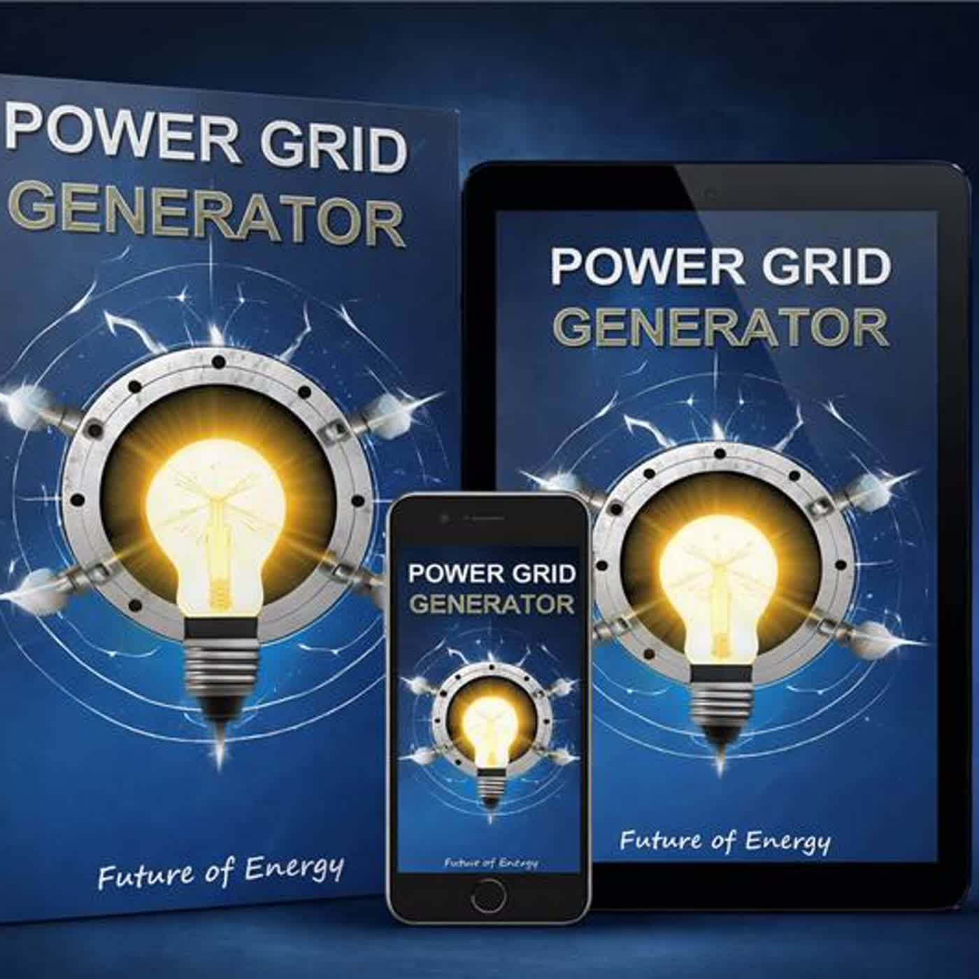 Power Grid Generator Review: Banned $49 Device Big Energy Fears?