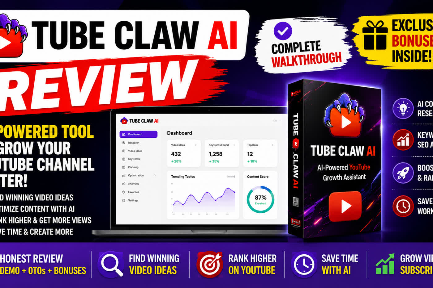 reviews.firstory.io