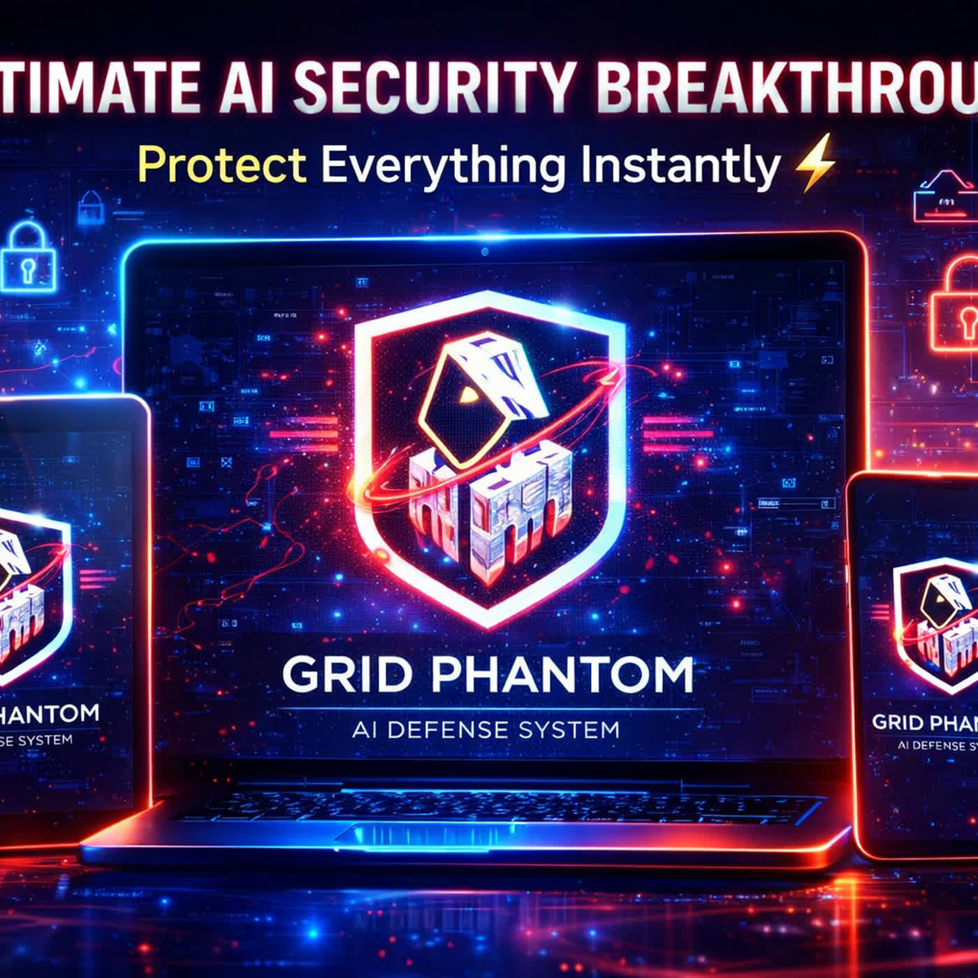The Grid Phantom Reviews: Legit System or Overhyped Scam?