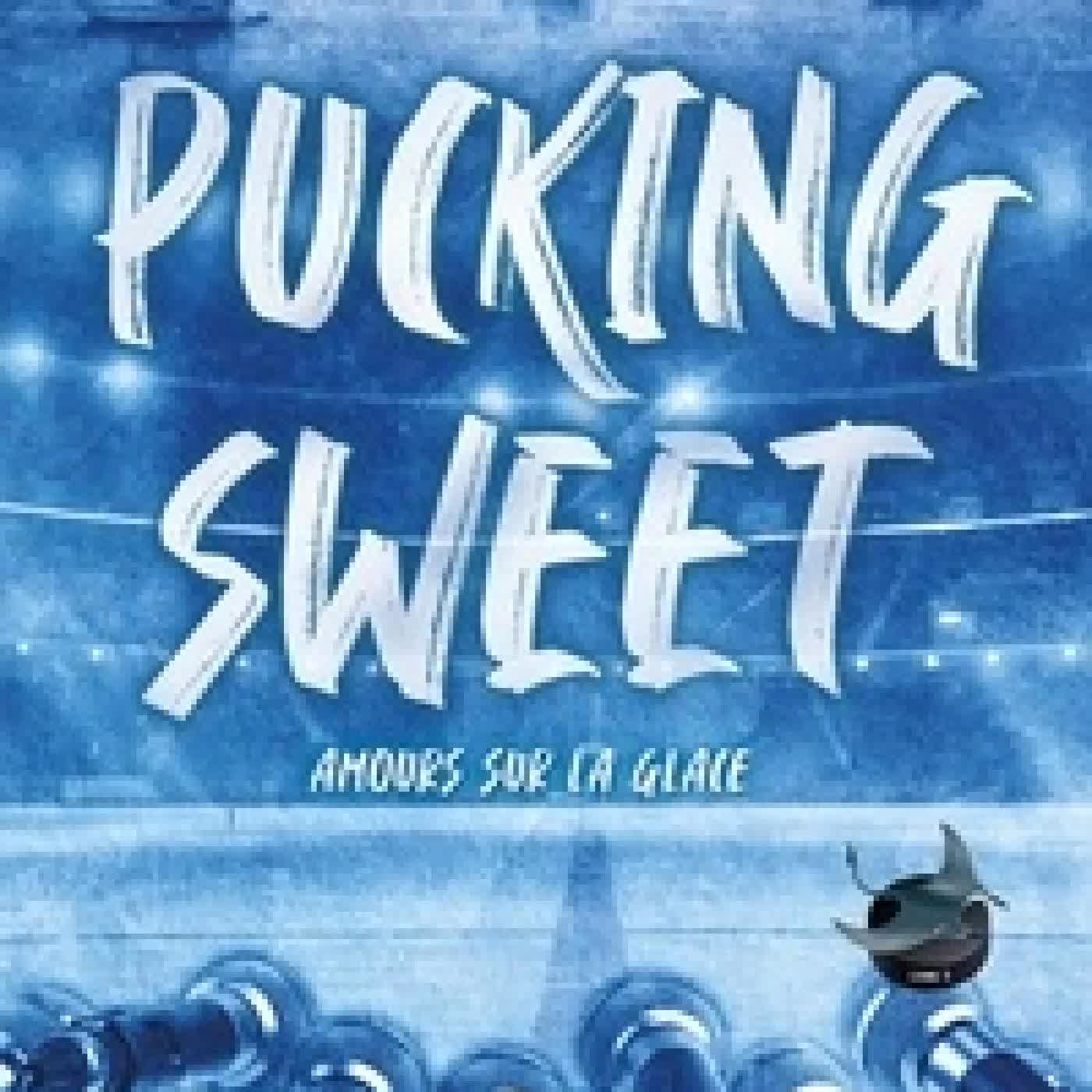 {téléchargement} Les Rays de Jacksonville Tome 3Pucking Sweet. Amours sur la glace