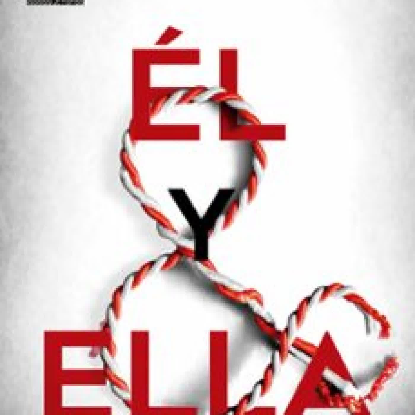 ÉL Y ELLA Alice Feeney