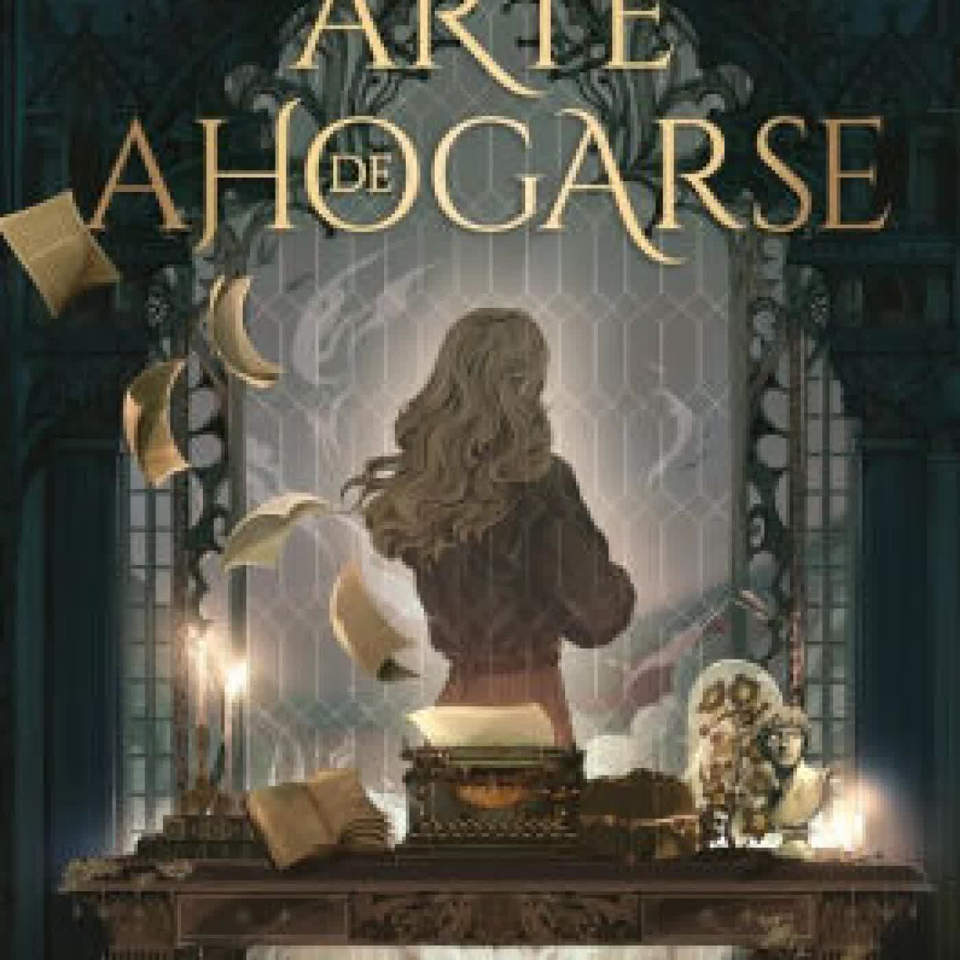 El arte de ahogarse / A Study in Drowning by Ava Reid on Iphone New Format