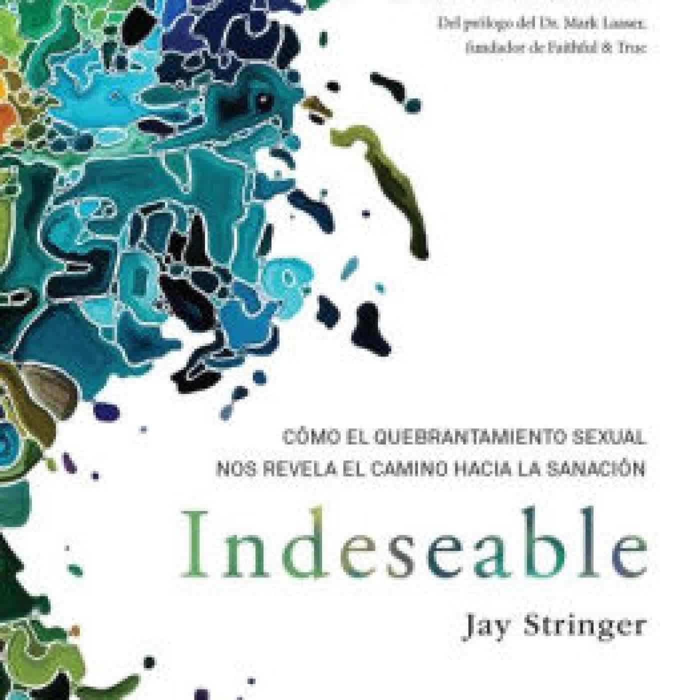Read online: Indeseable: Cómo el quebrantamiento sexual nos revela el camino hacia la sanació n / Unwanted: How sexual brokenness reveals our way to healing by Jay Stringer