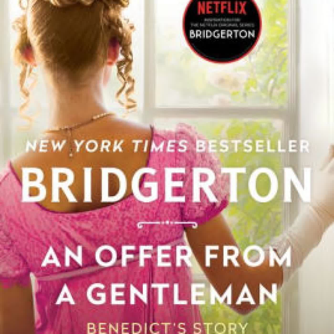 Read online: An Offer from a Gentleman by Julia Quinn