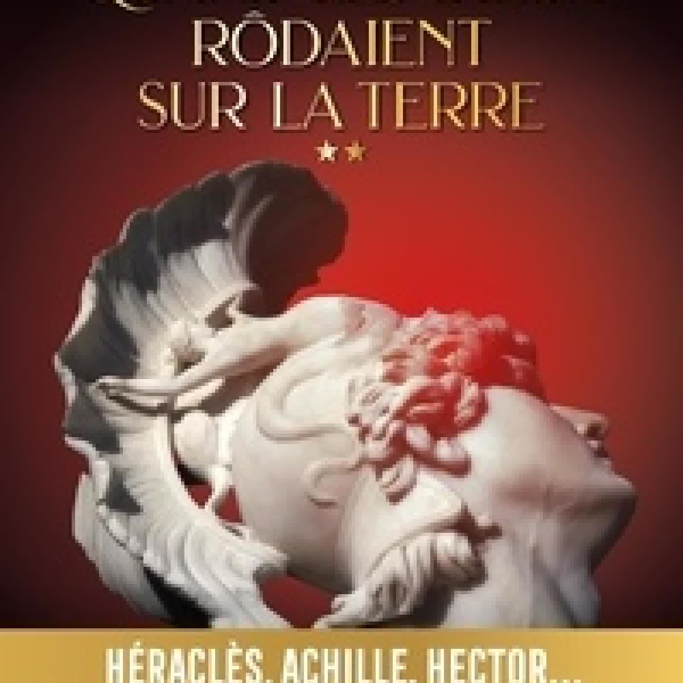 Lire en ligne : Quand les dieux rôdaient sur la terre. Tome 2