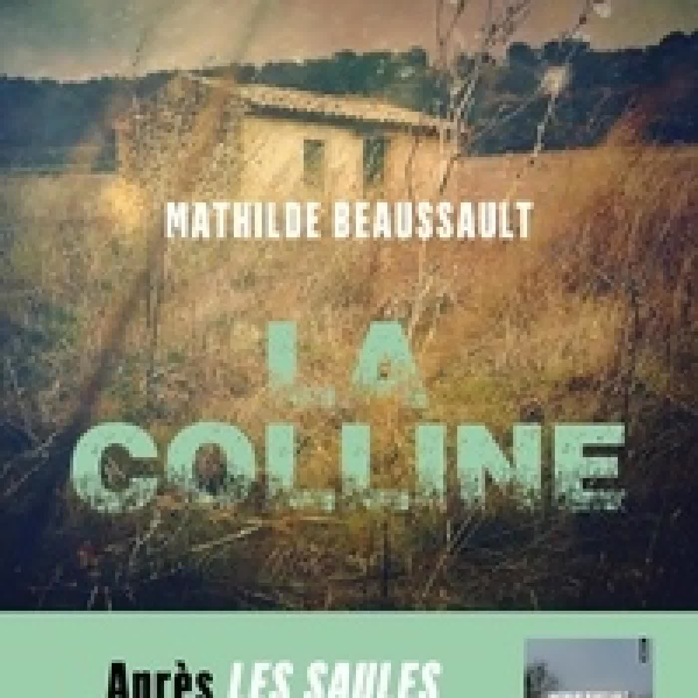 {téléchargement} La Colline