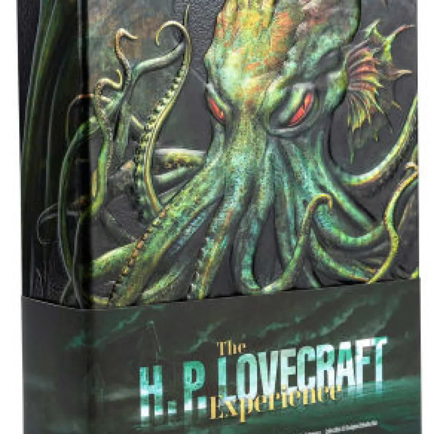 Read online: The H. P. Lovecraft Experience (Deluxe Box Set) by H. P. Lovecraft