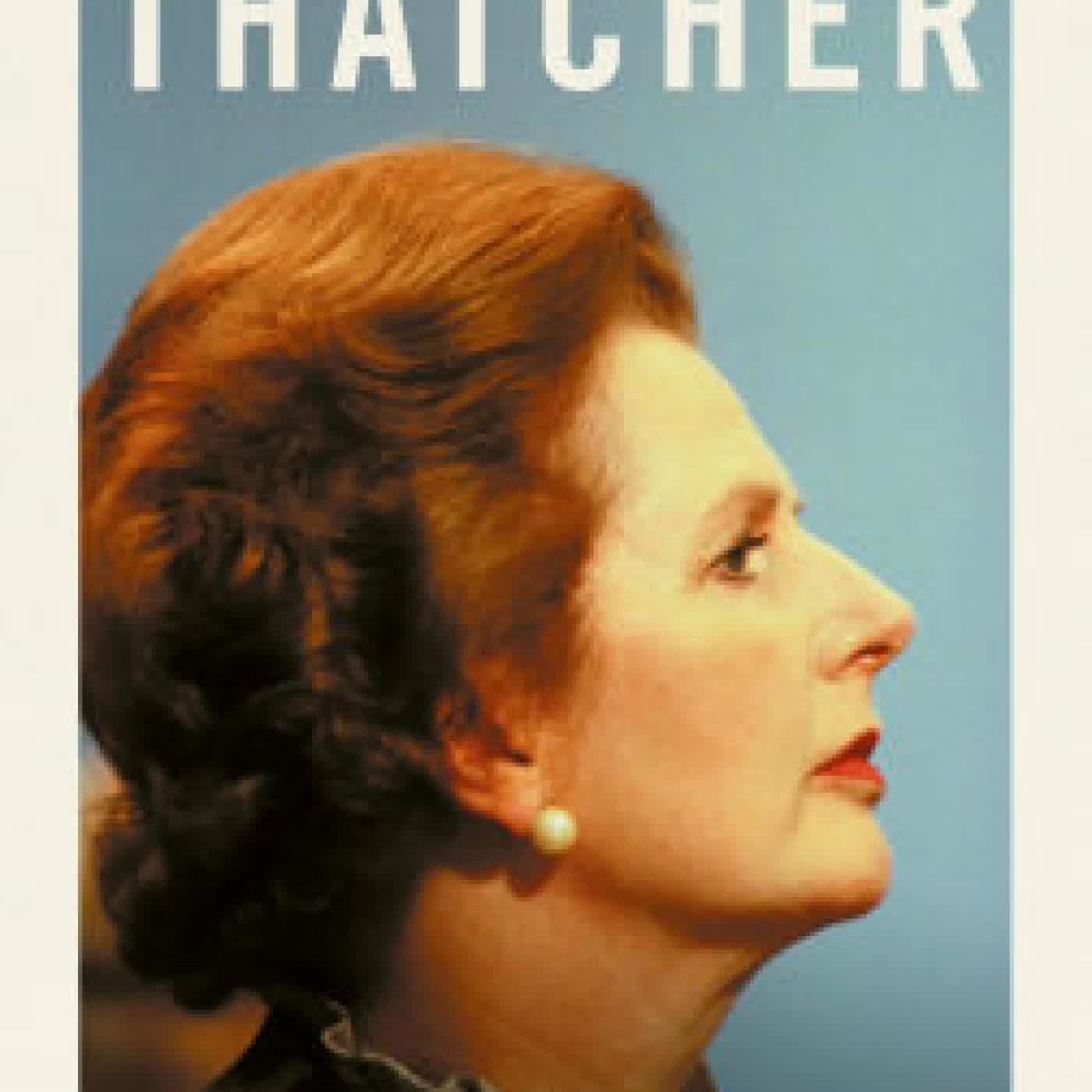 Margaret Thatcher: The Prime Ministers Series by Iain Dale on Iphone New Format