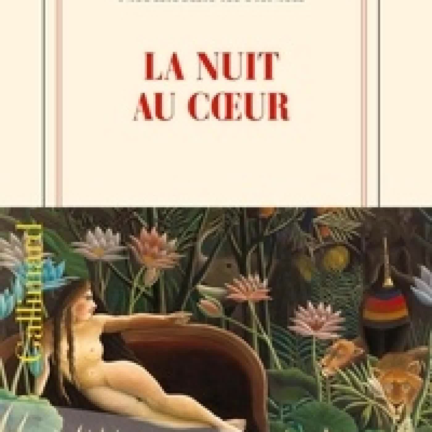 {téléchargement} La nuit au coeur