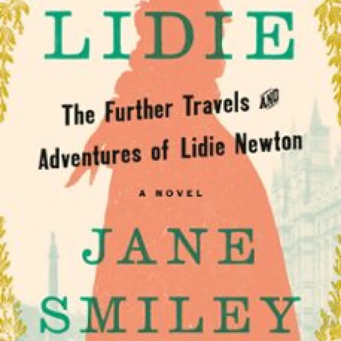 LIDIE Jane Smiley