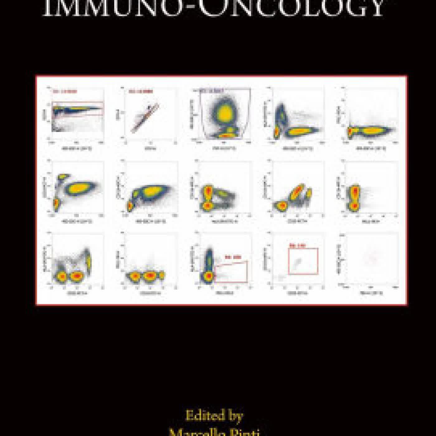 Read online: Flow Cytometry in Immuno-oncology by Marcello Pinti, Andrea Cossarizza