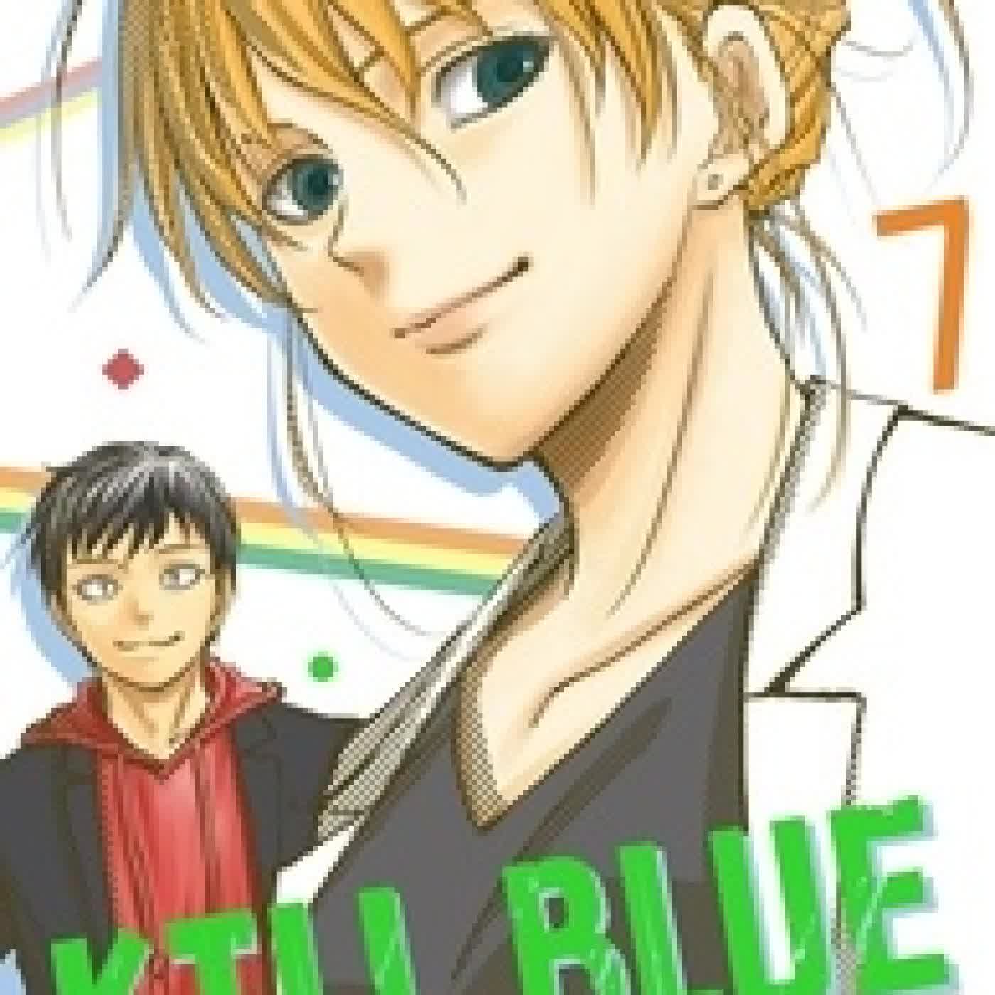 Télécharger Pdf Kill Blue Tome 7