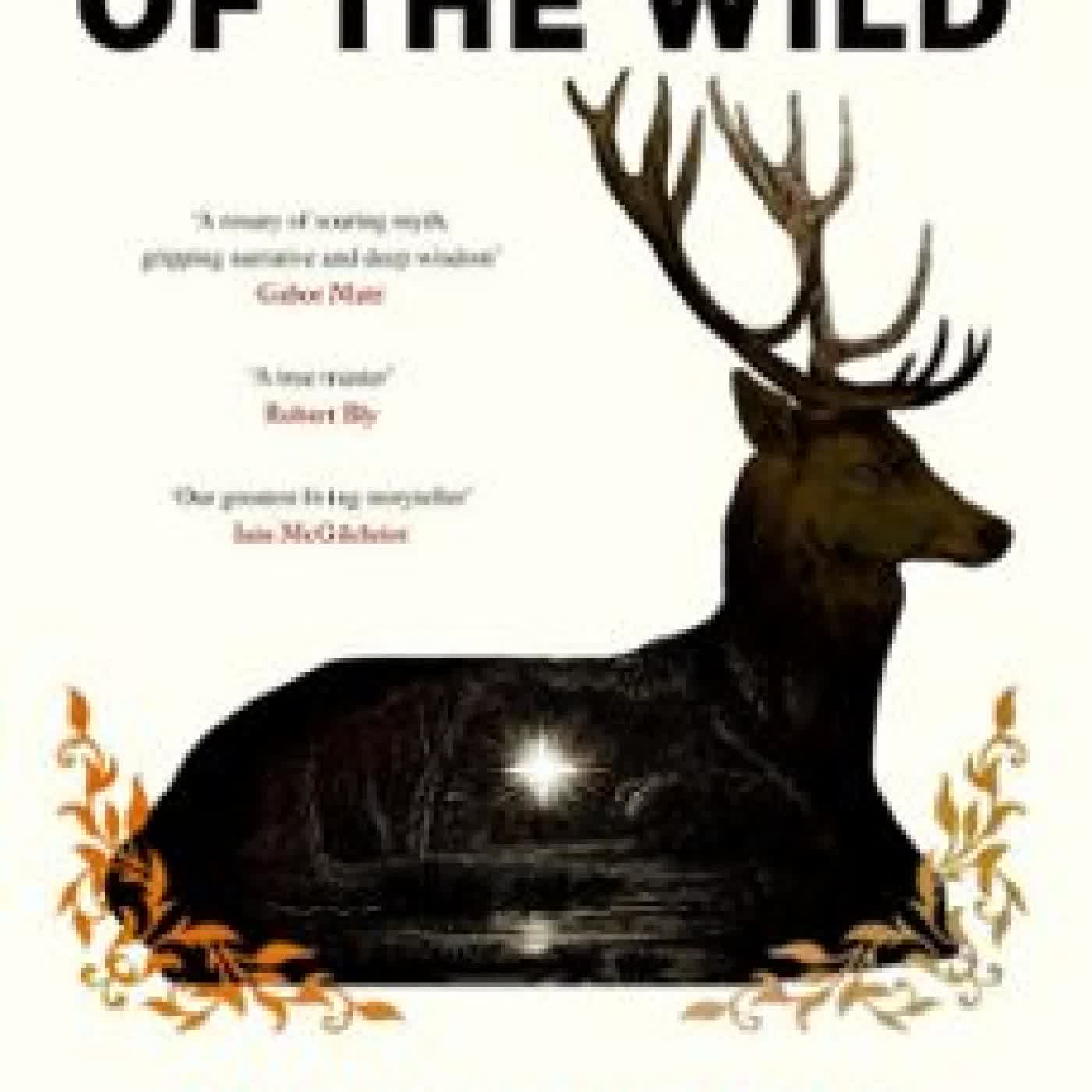 LITURGIES OF THE WILD MARTIN SHAW