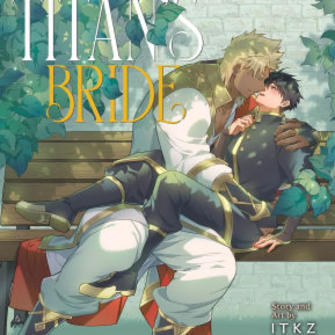 Read online: The Titan's Bride Vol. 6 by ITKZ