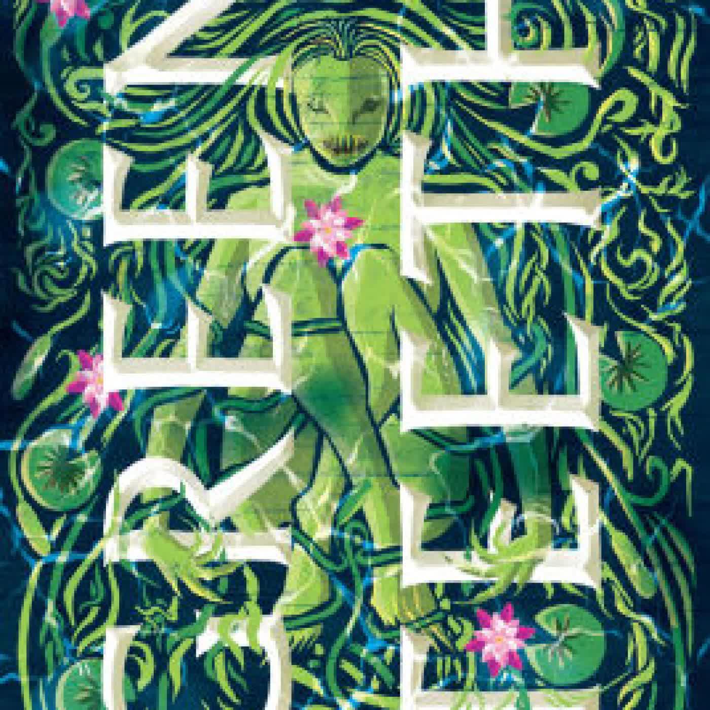 Greenteeth by Molly O'Neill on Iphone New Format