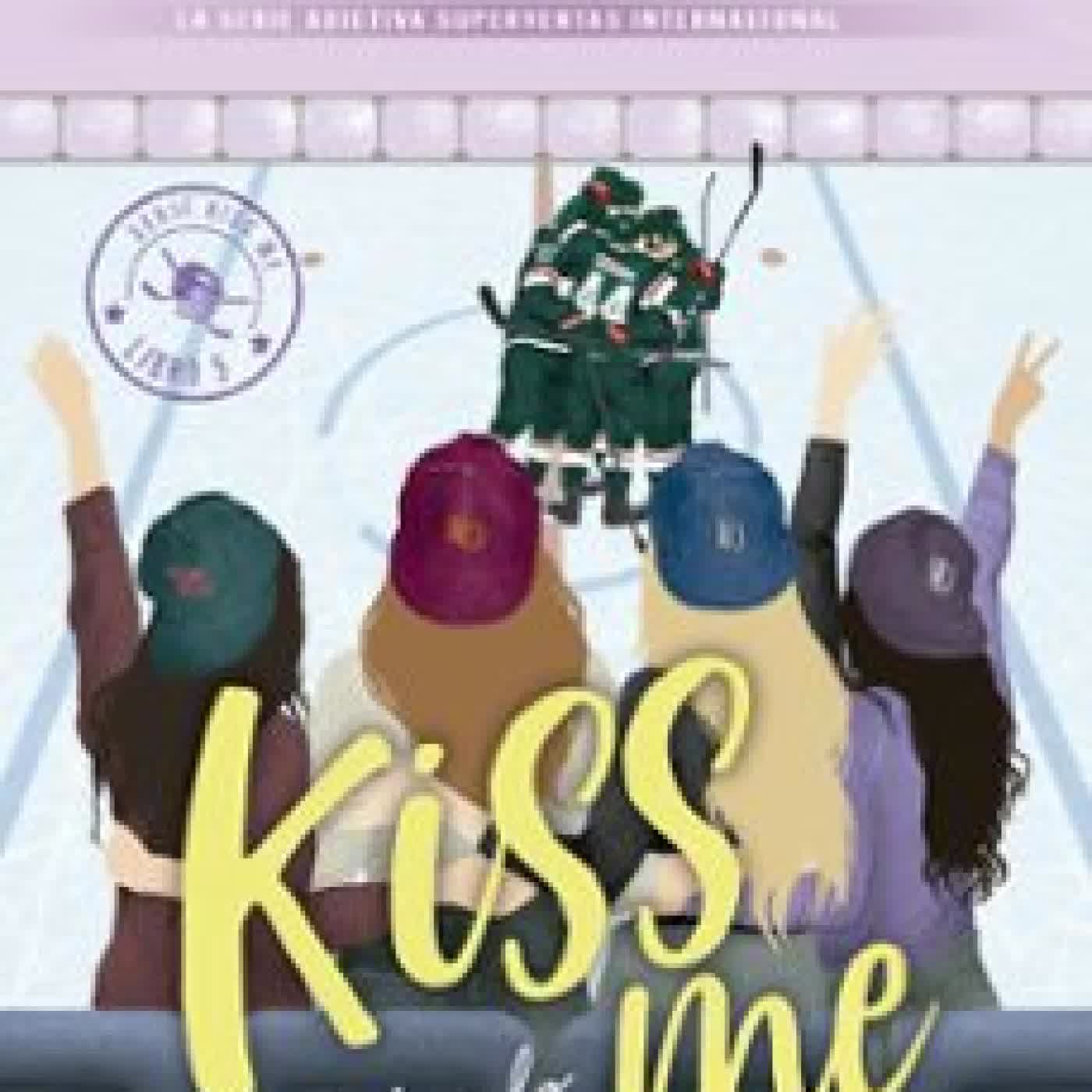 EL LEGADO ( KISS ME 5) Elle Kennedy