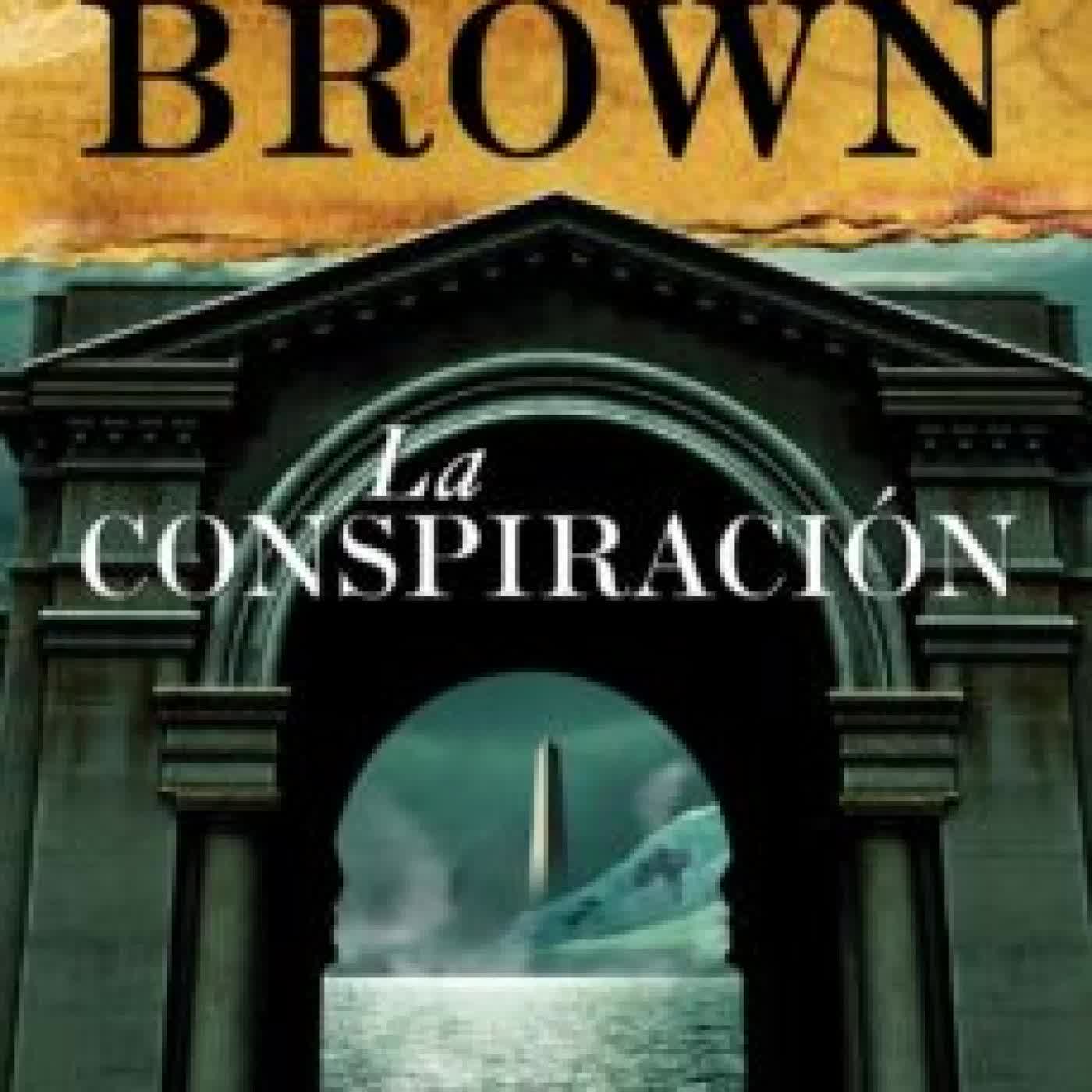 LA CONSPIRACION DAN BROWN