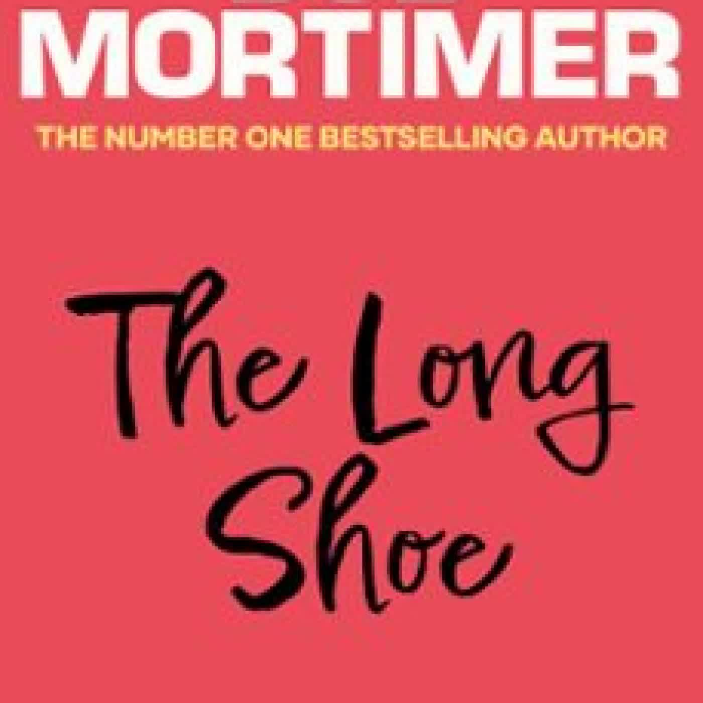 THE LONG SHOE BOB MORTIMER