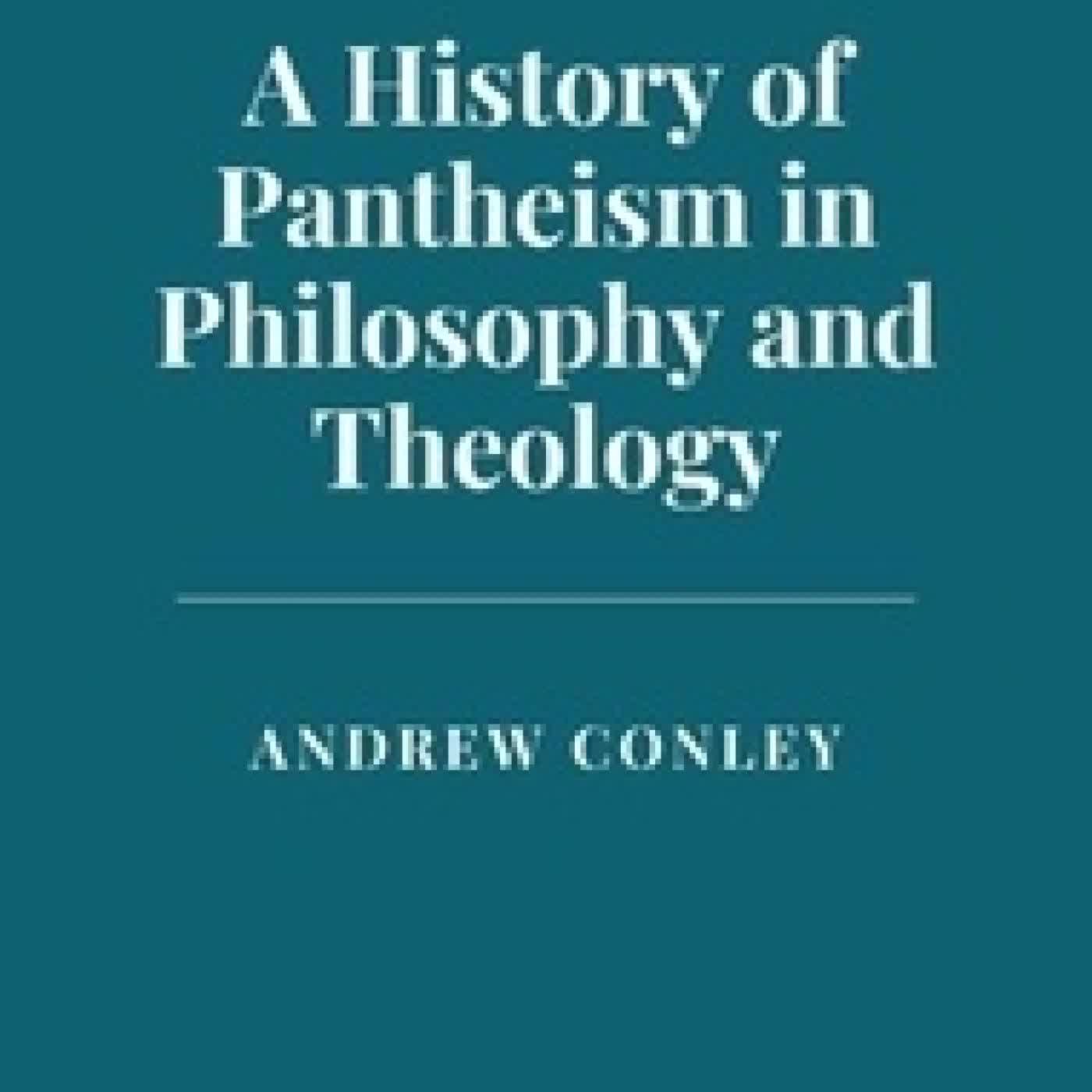 {téléchargement} A History of Pantheism in Philosophy and Theology