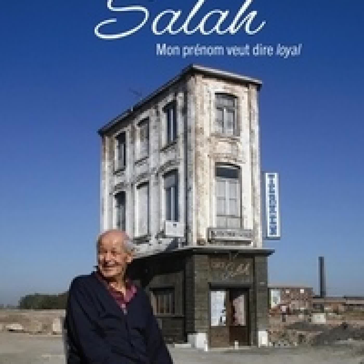 Lire en ligne : Salah. Mon prénom veut dire "loyal"