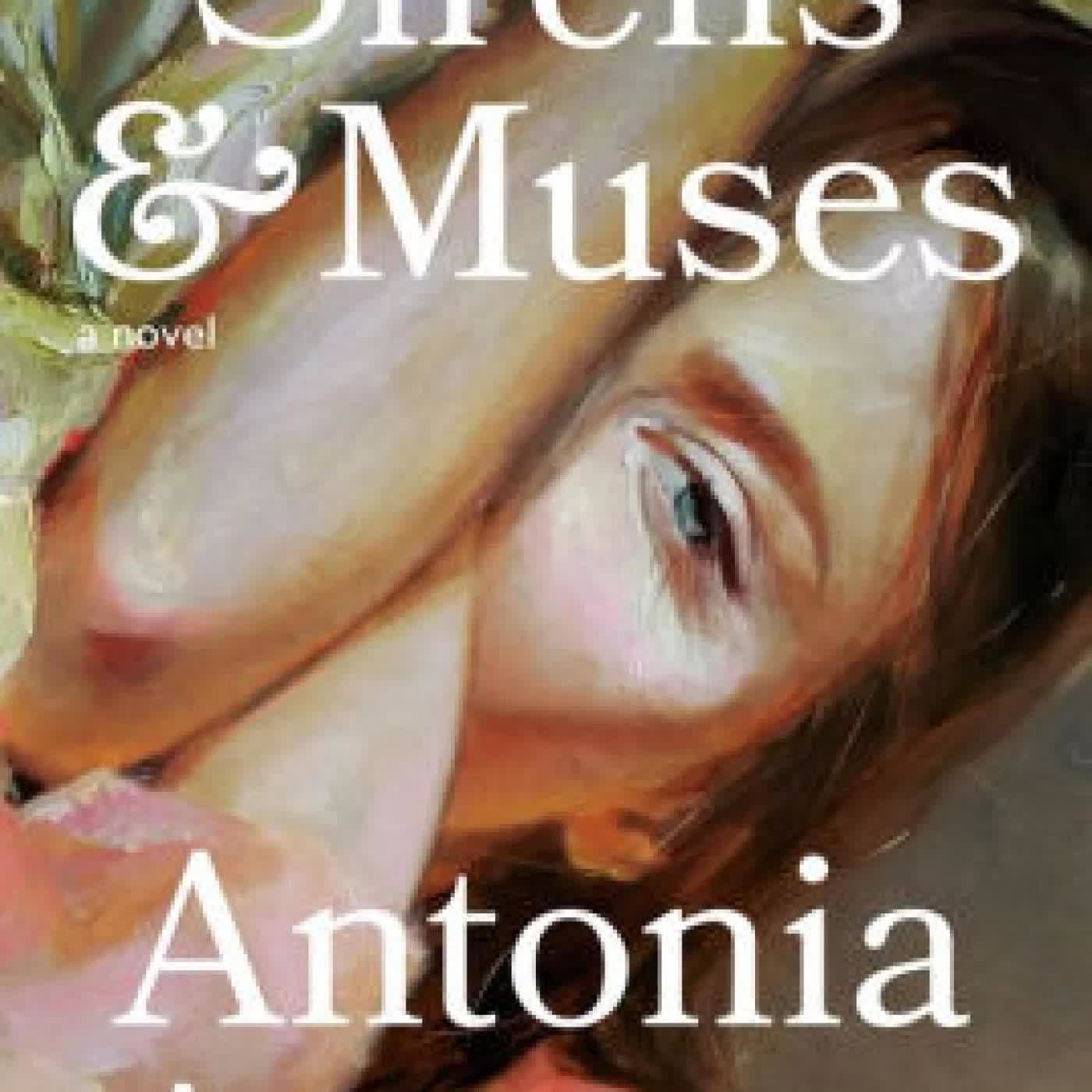 Sirens & Muses: A Novel by Antonia Angress on Iphone New Format