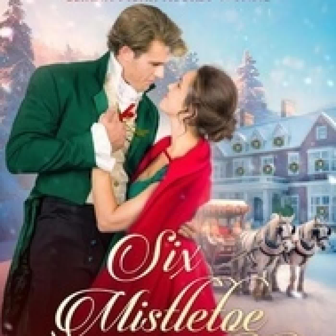 {téléchargement} Six Mistletoe Scandals